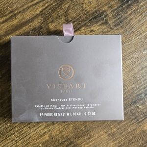 Viseart Sireneuse Etendu